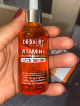 Charger l&#39;image dans la galerie, Sérum visage Vitamine C
