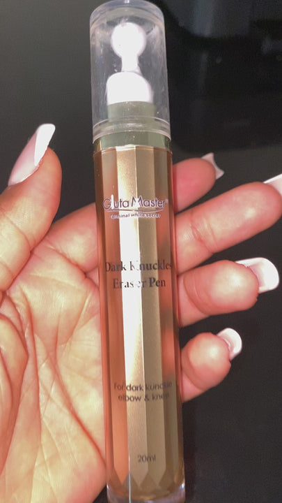 Stylo effaceur glow contour des yeux 