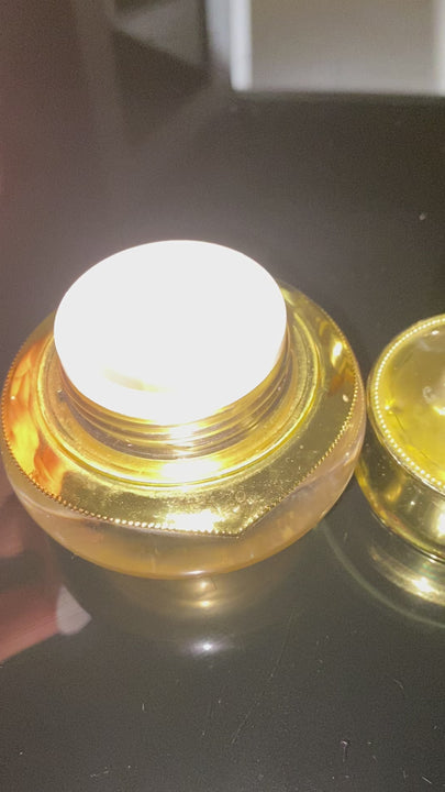 Crème anti-tâches visage glow
